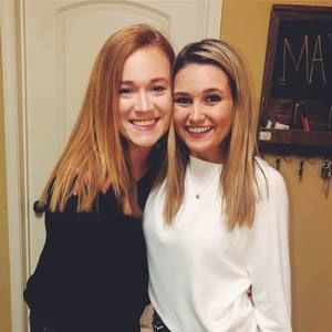 Meet your Posher, Maureen